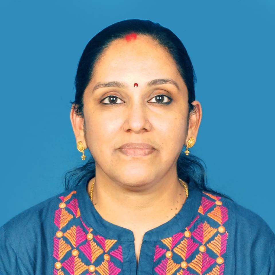 Aswini N