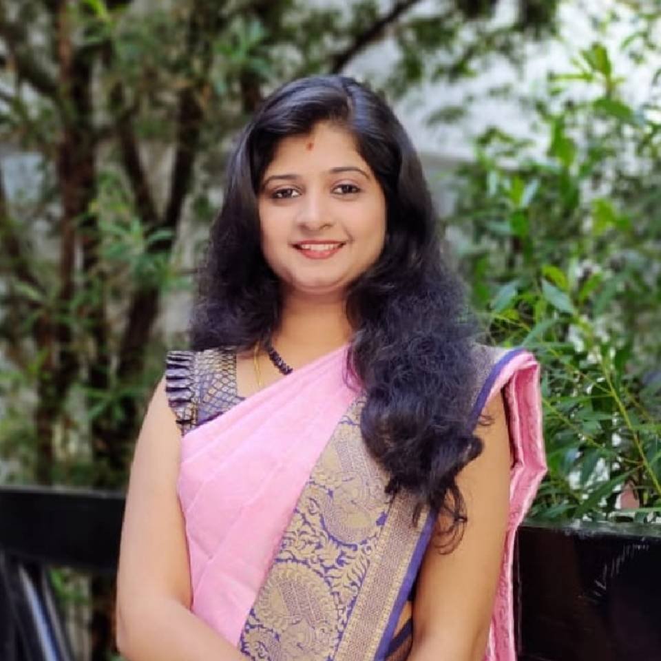 Pavithra S