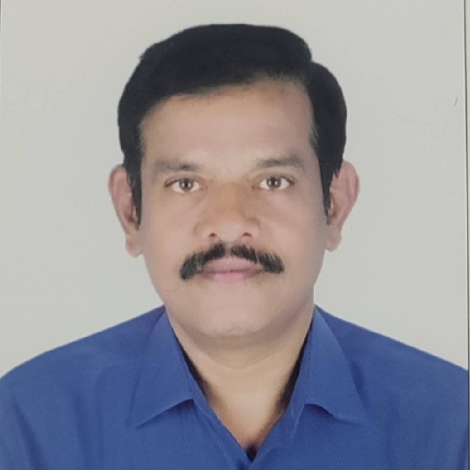 Lakshman K