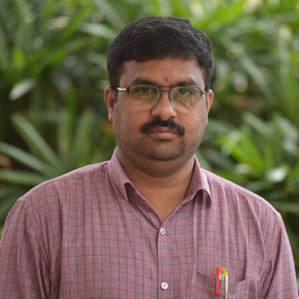 Ramakrishna C