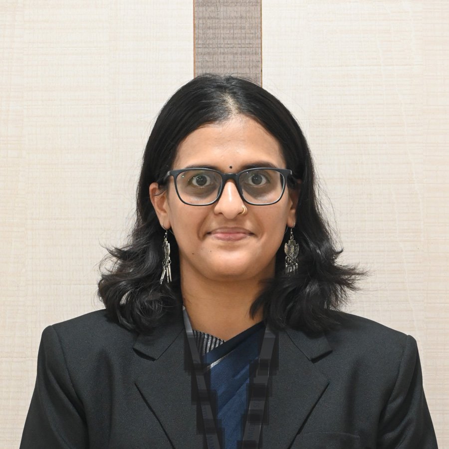 Shwetha K N