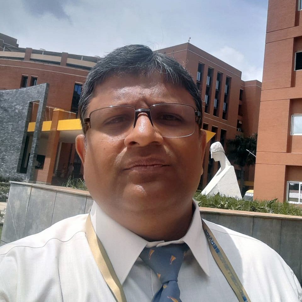 Ajey S N R