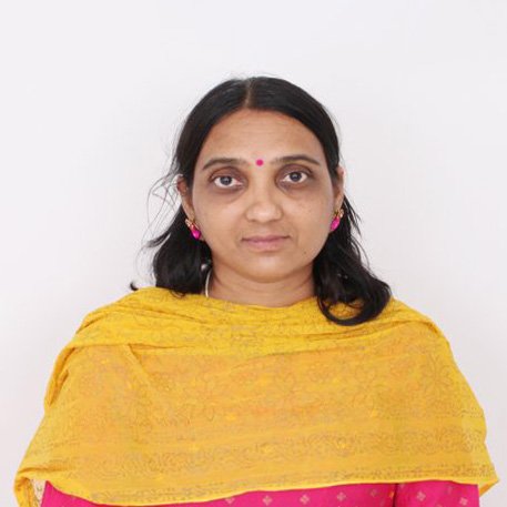 Chetana Srinivas