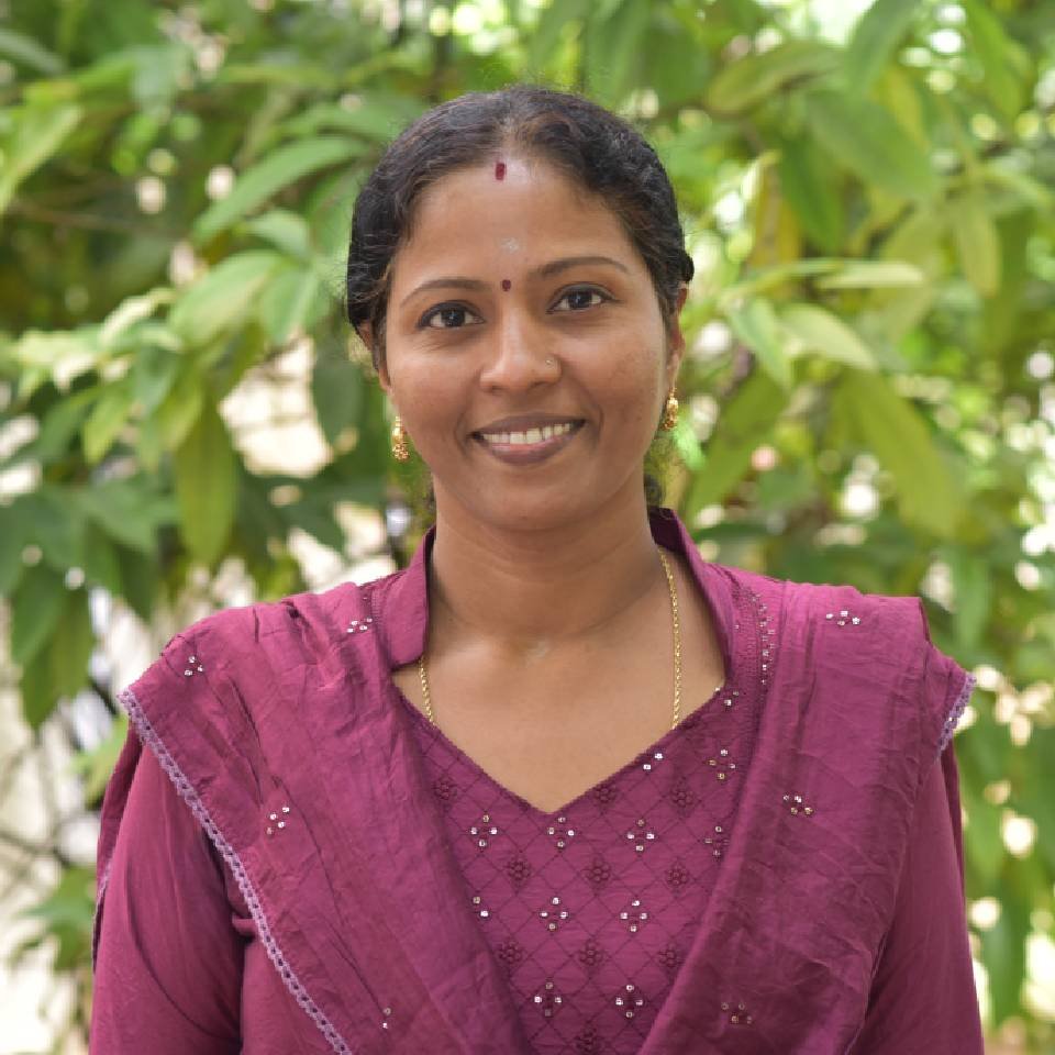 Sumitha Chandran