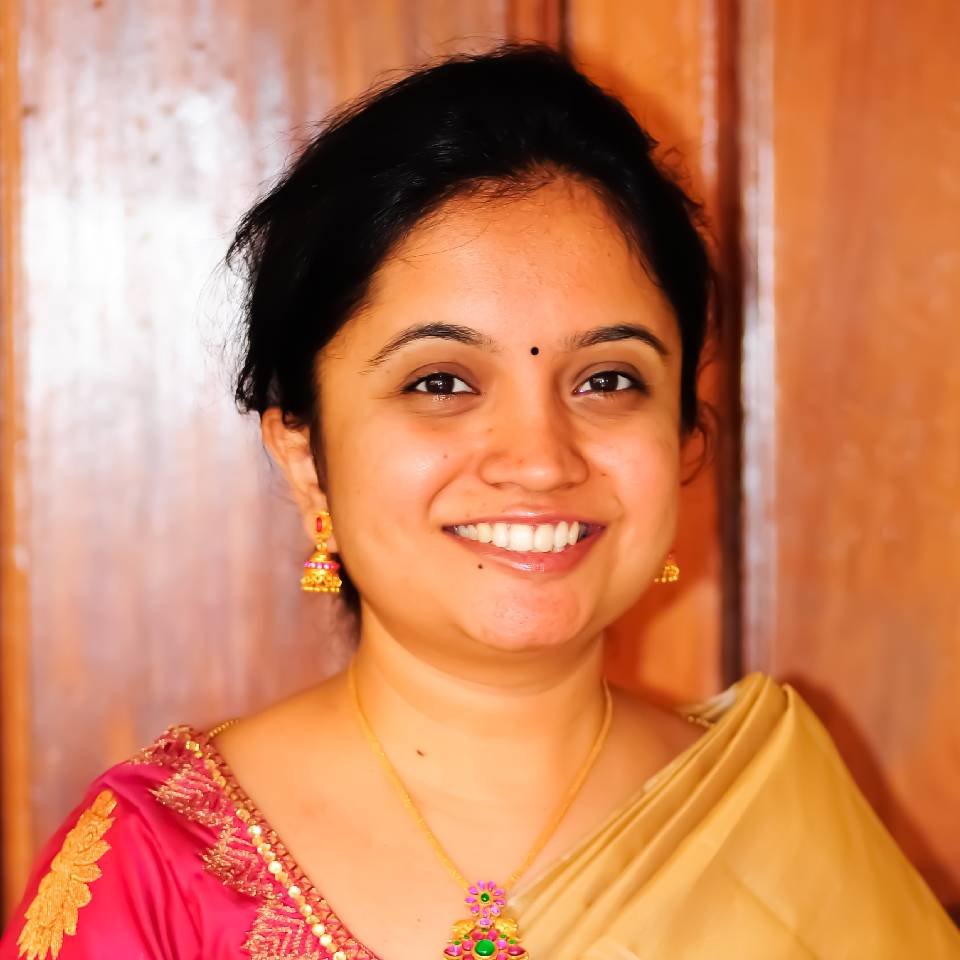 Chaitra N