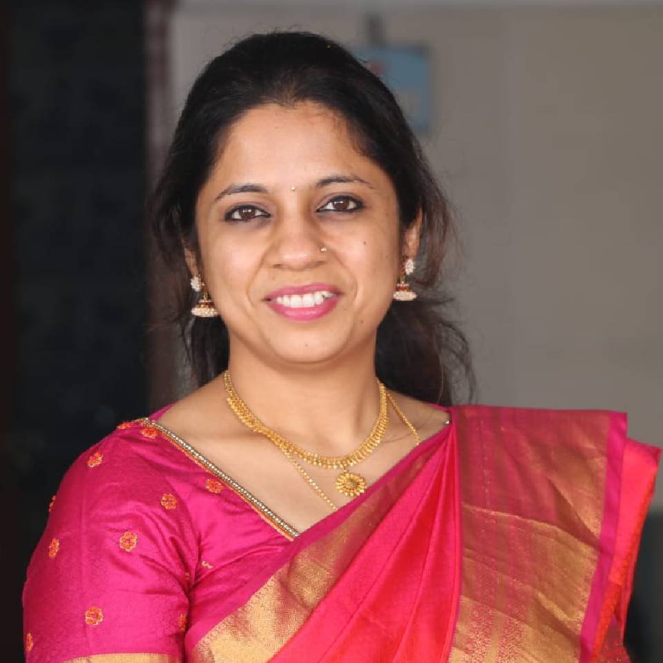 Swetha P