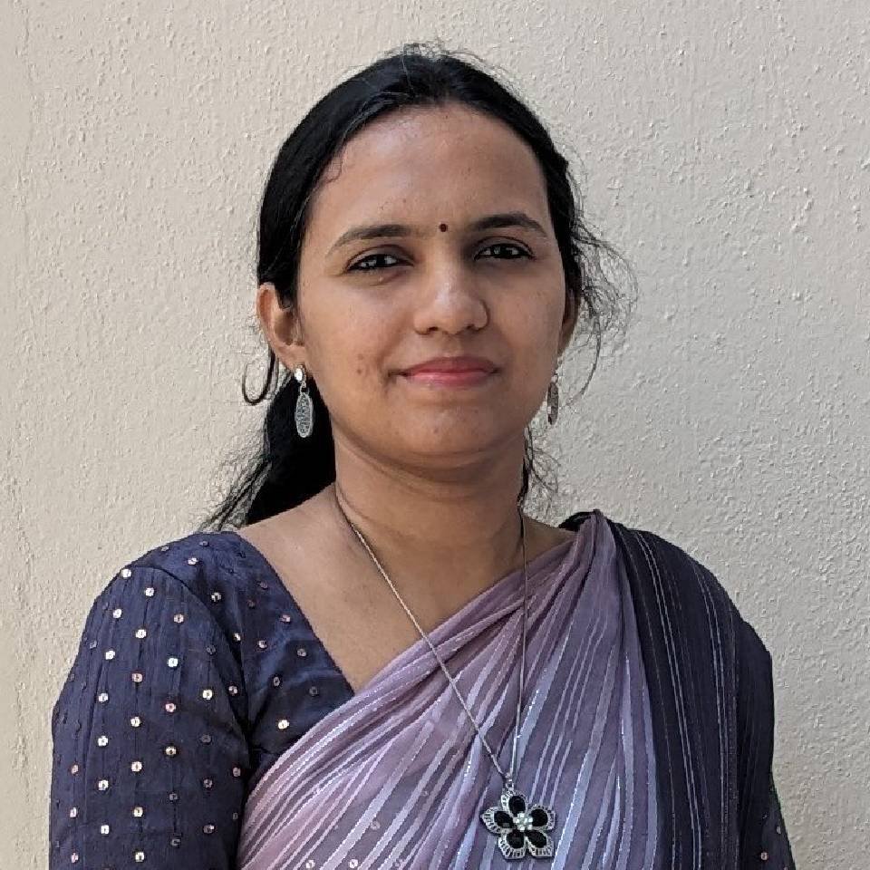 Sindhu R Pai