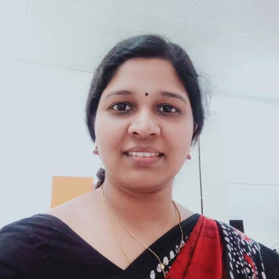 Prajeesha