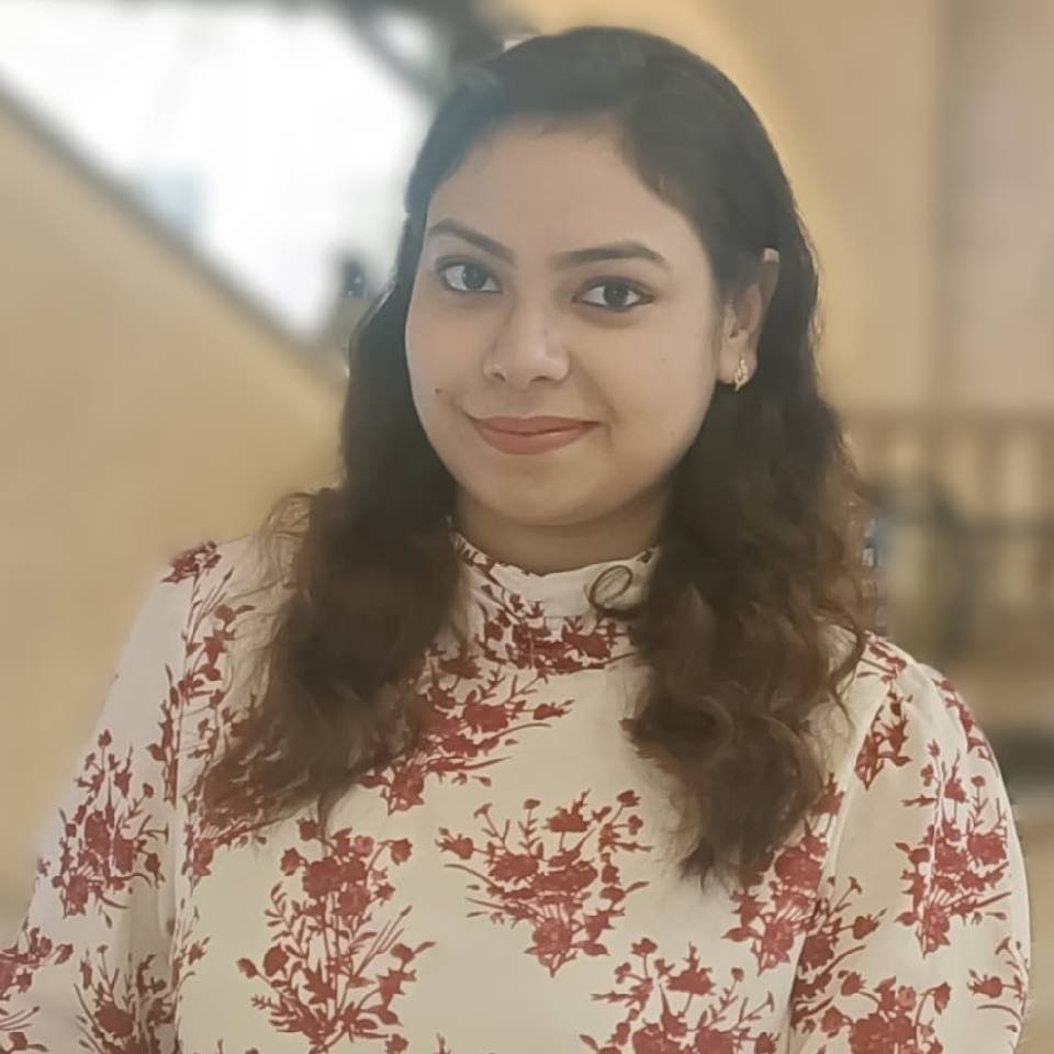 Shagun Gupta