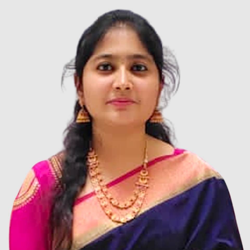Sahana G N