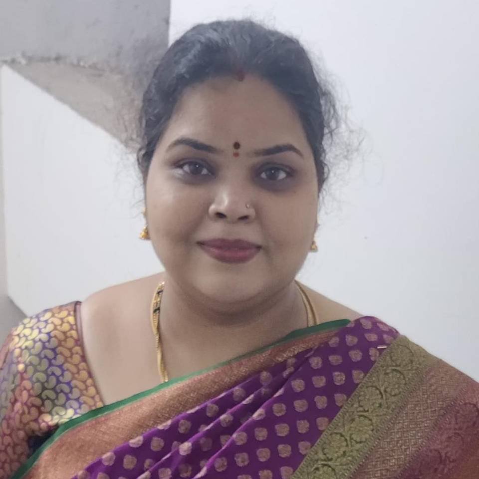 Shruti Soudi