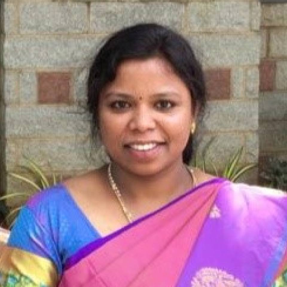 Reena I