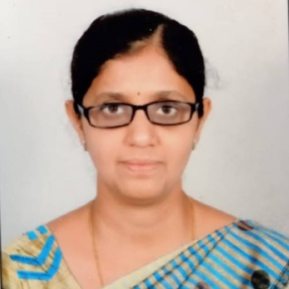Bhavani S
