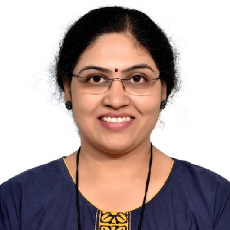 Prafullata K Auradkar