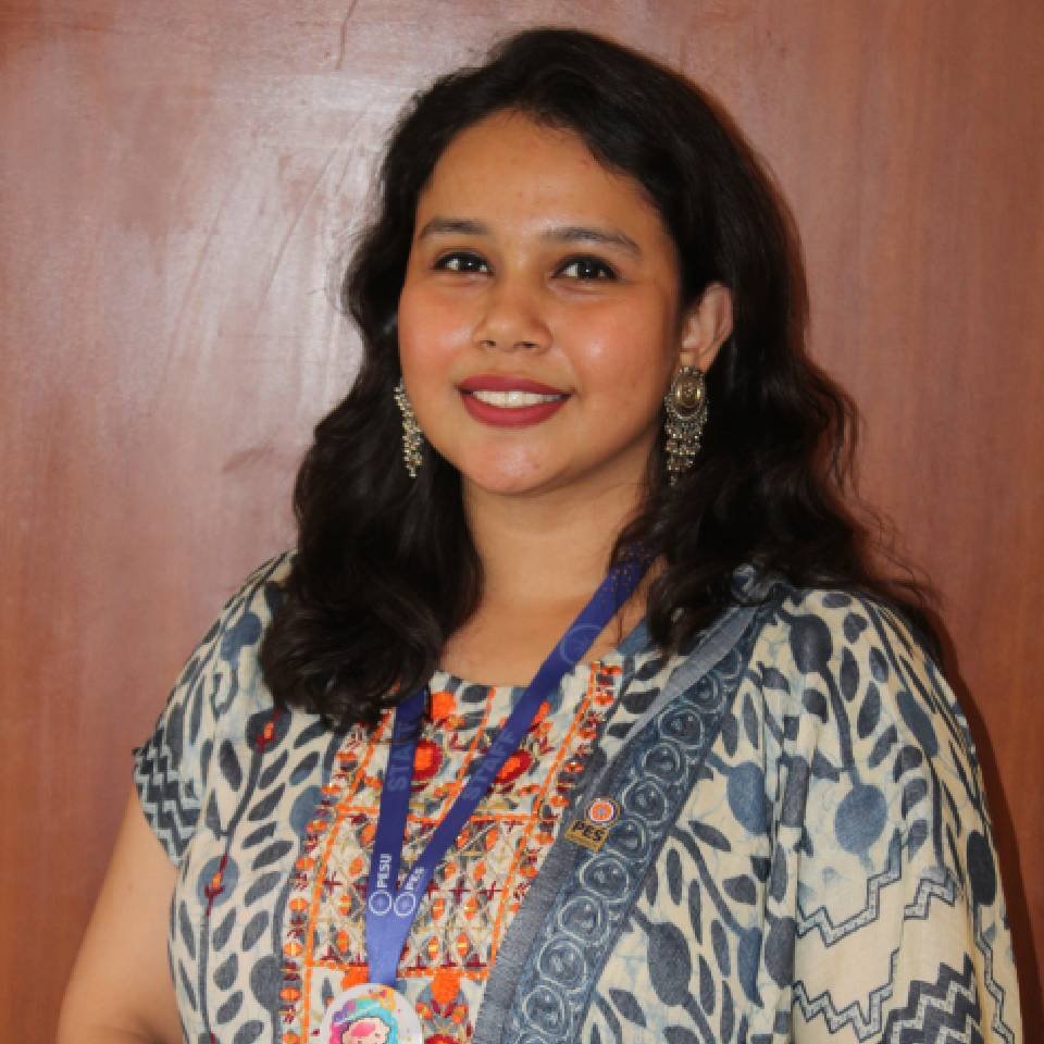 Shreya Ghosh