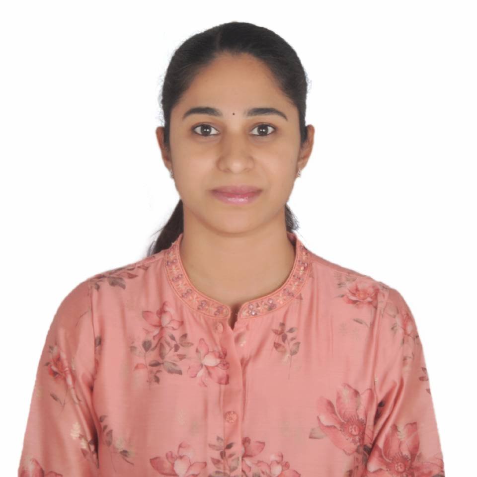 Swathi Priya N