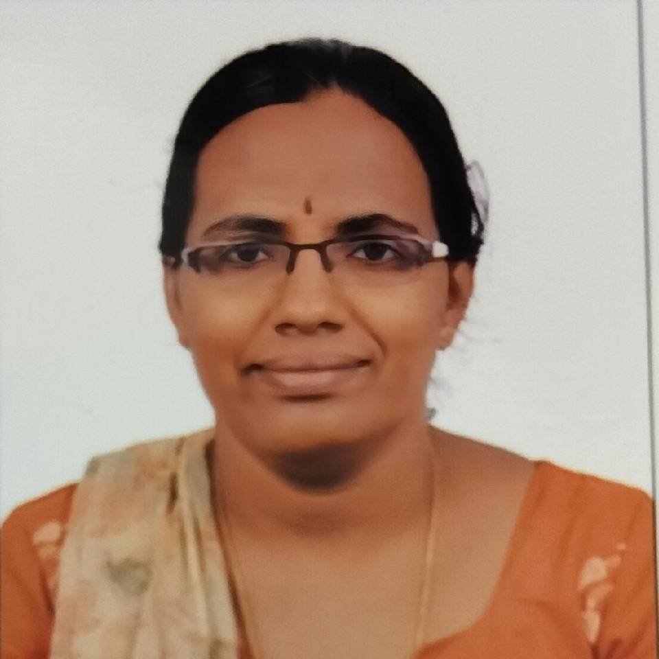 Bharathi D S