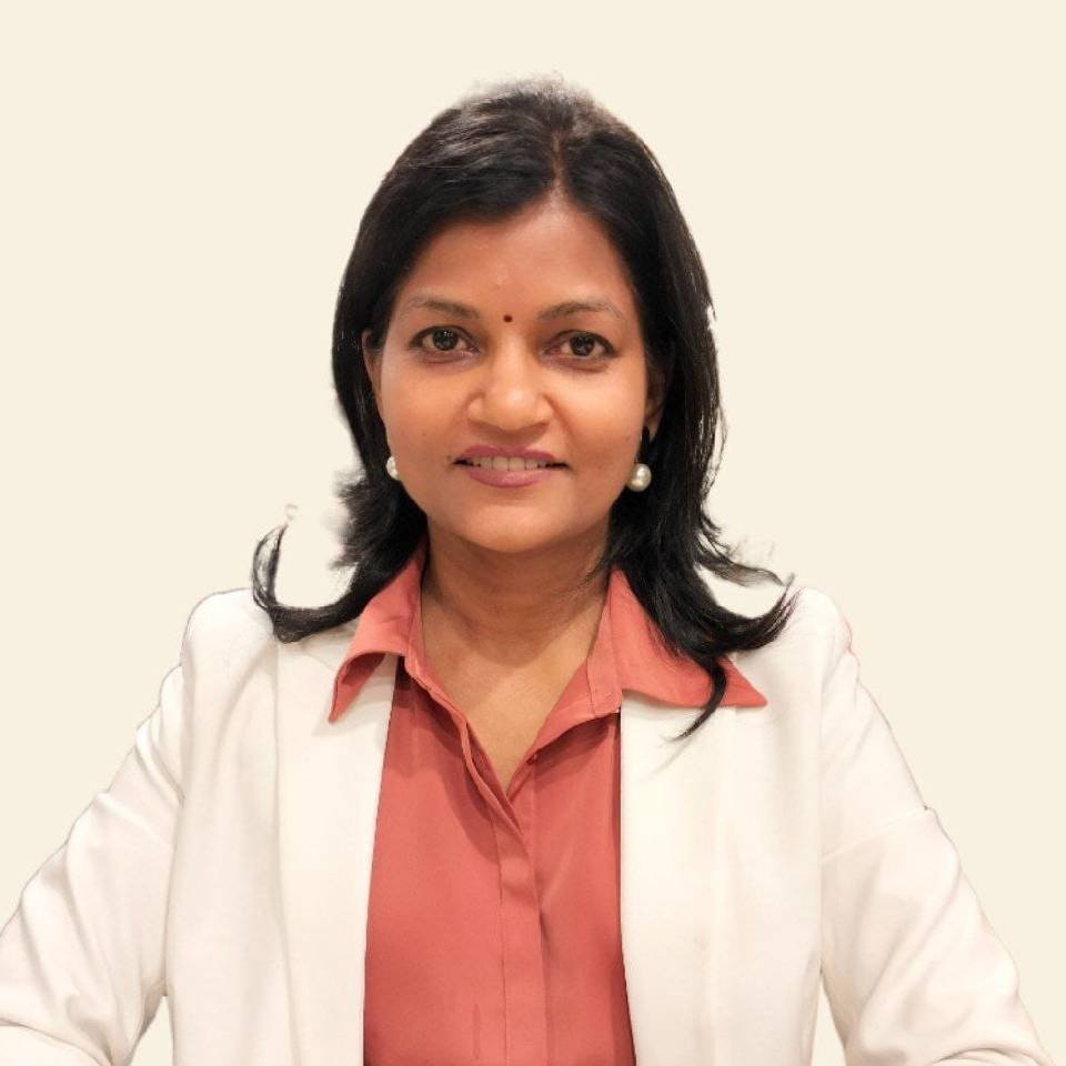 Meenakshi Kumari