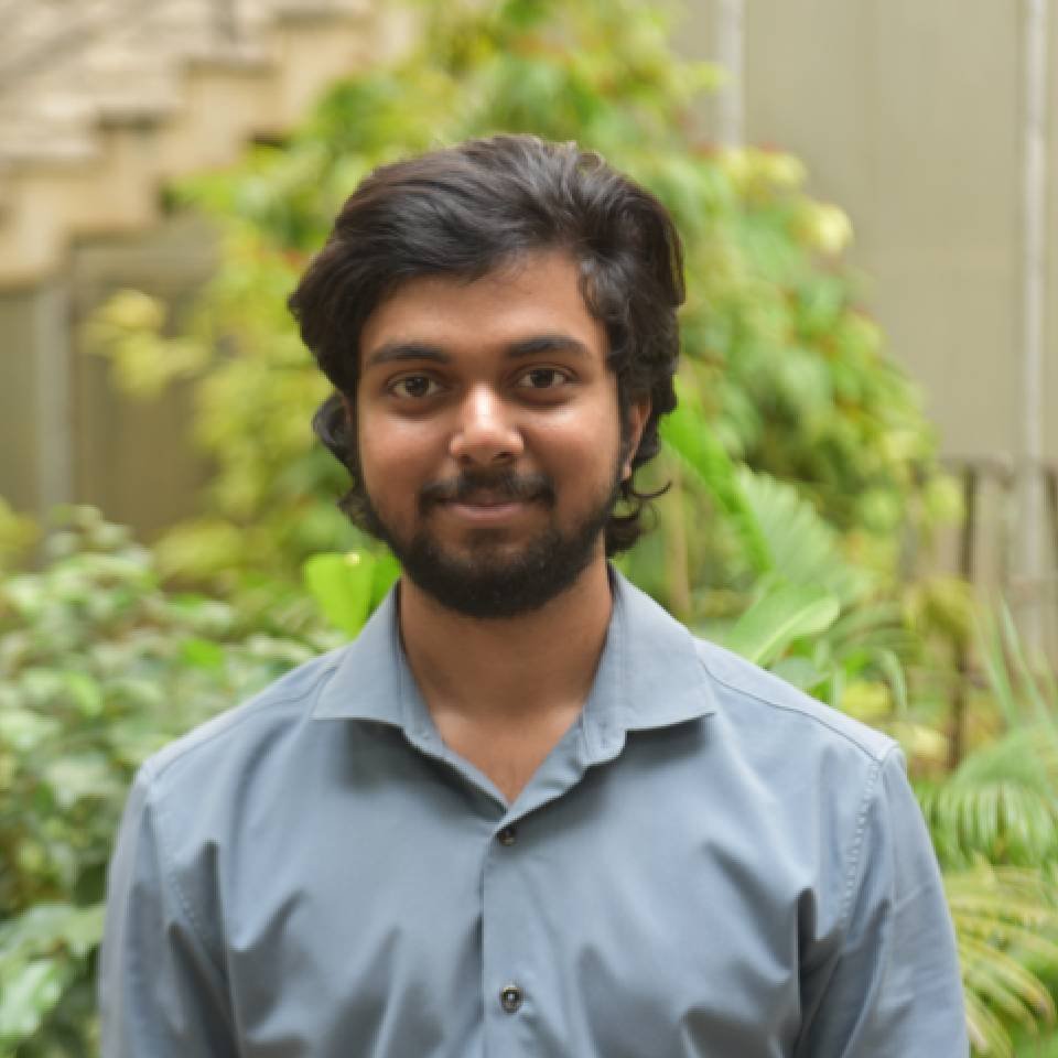 Vignesh V