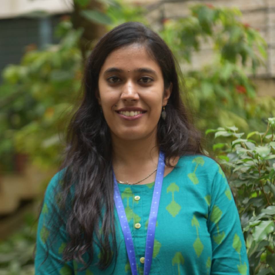 Akshatha P R