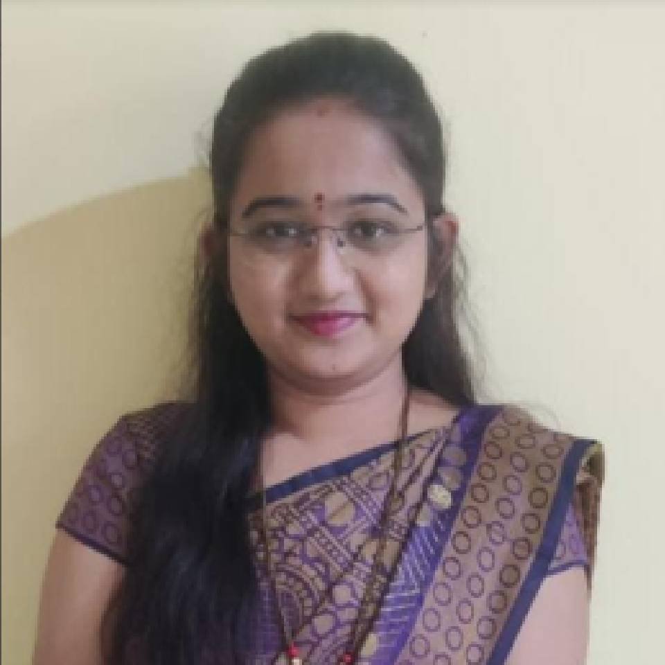 Varsha Iranna Dalal