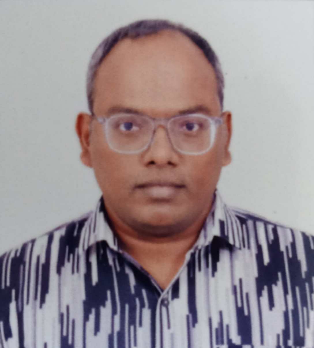 Sivasankar M
