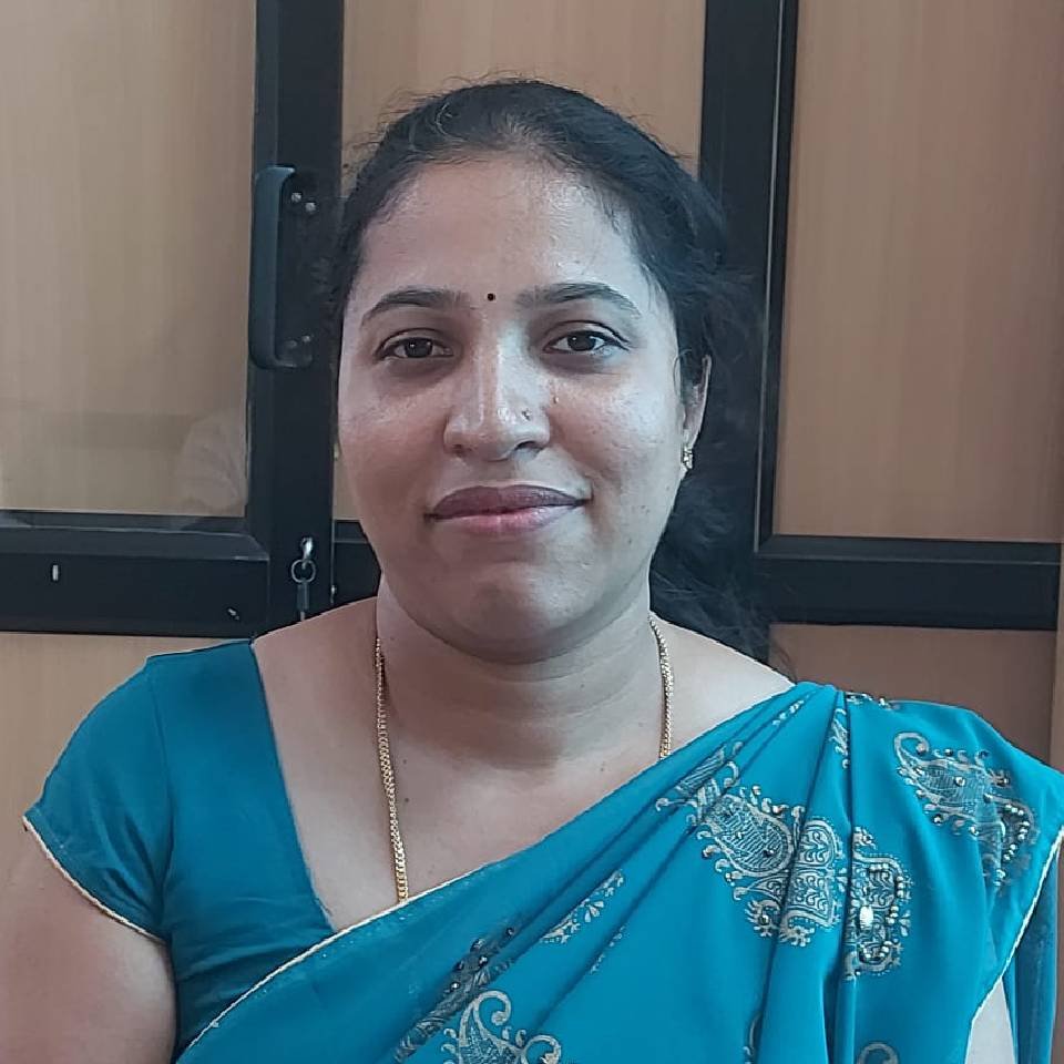 Vidyashree K