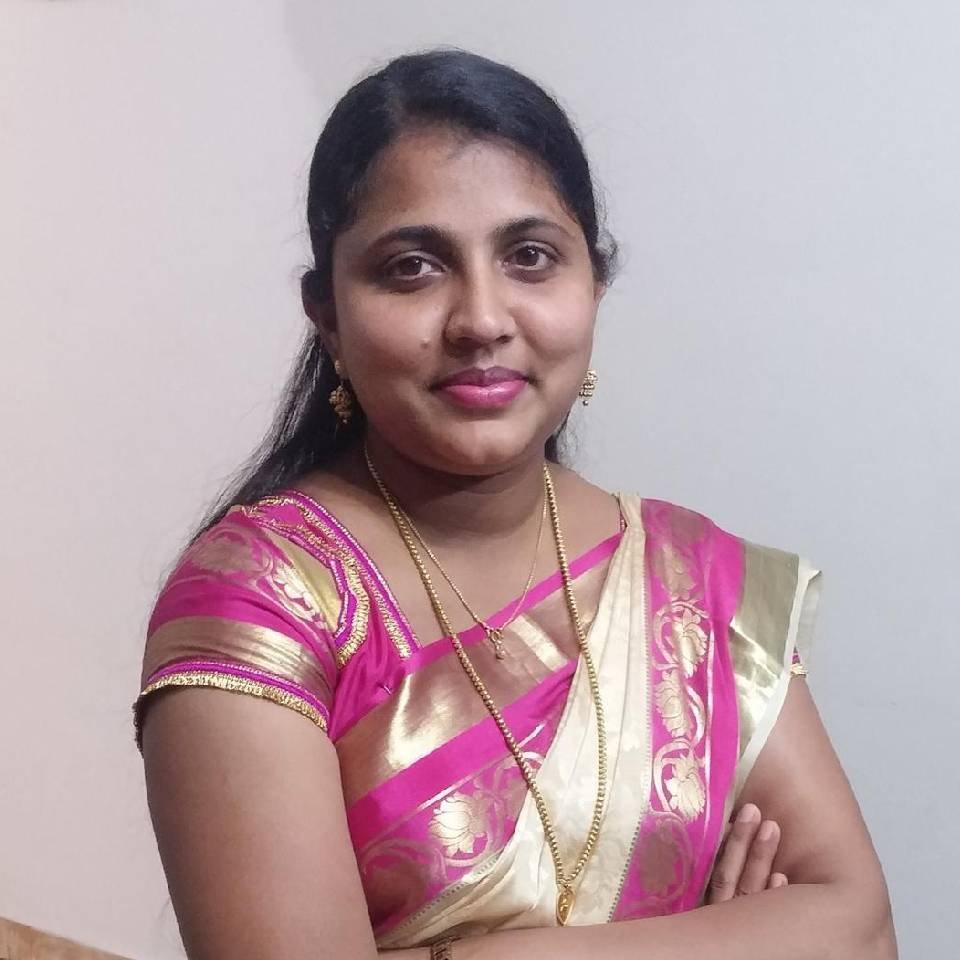 Sushma E