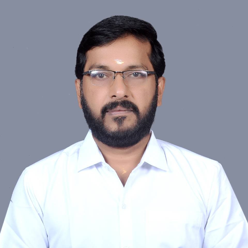 Sharavana K
