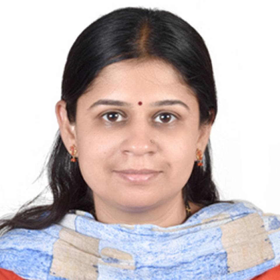 Preethi S.J