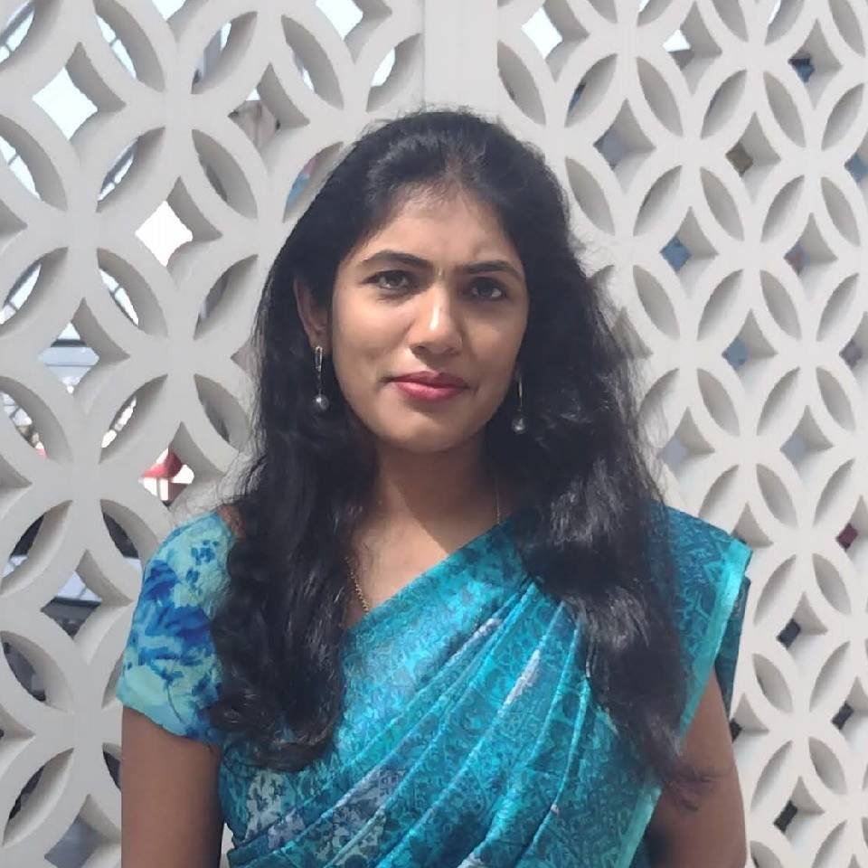 Gayathri T