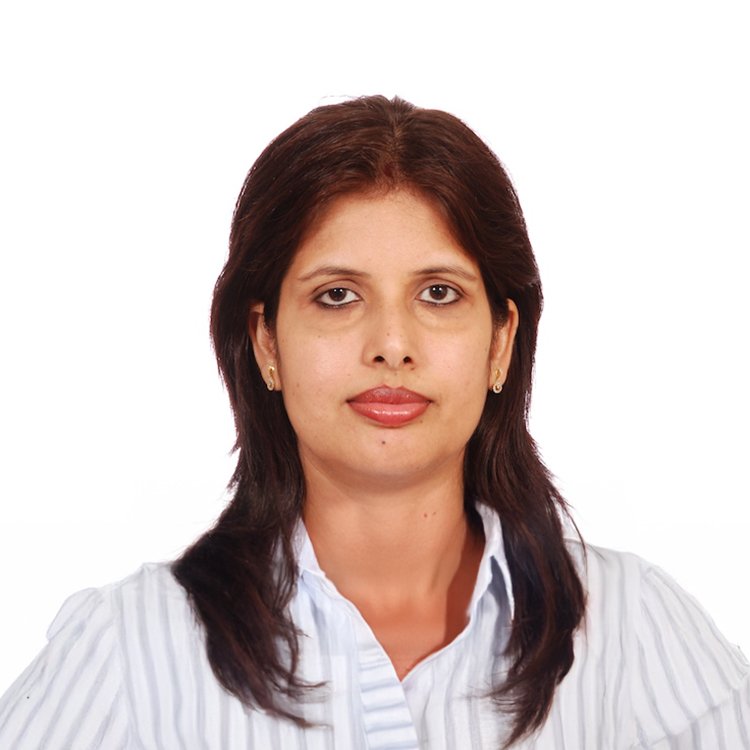 Monika Goyal