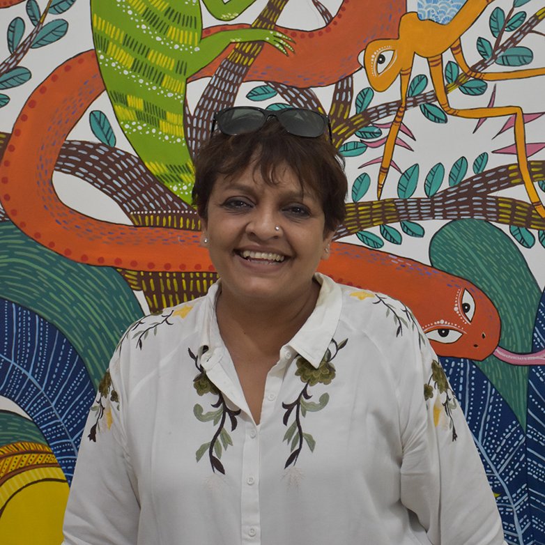 Chitra Viswanathan