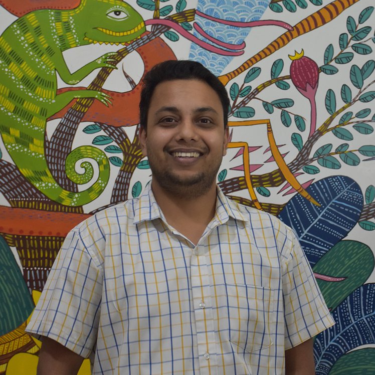 Harshit Gupta