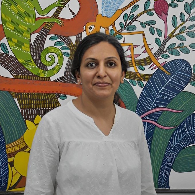 Girija Umashankar