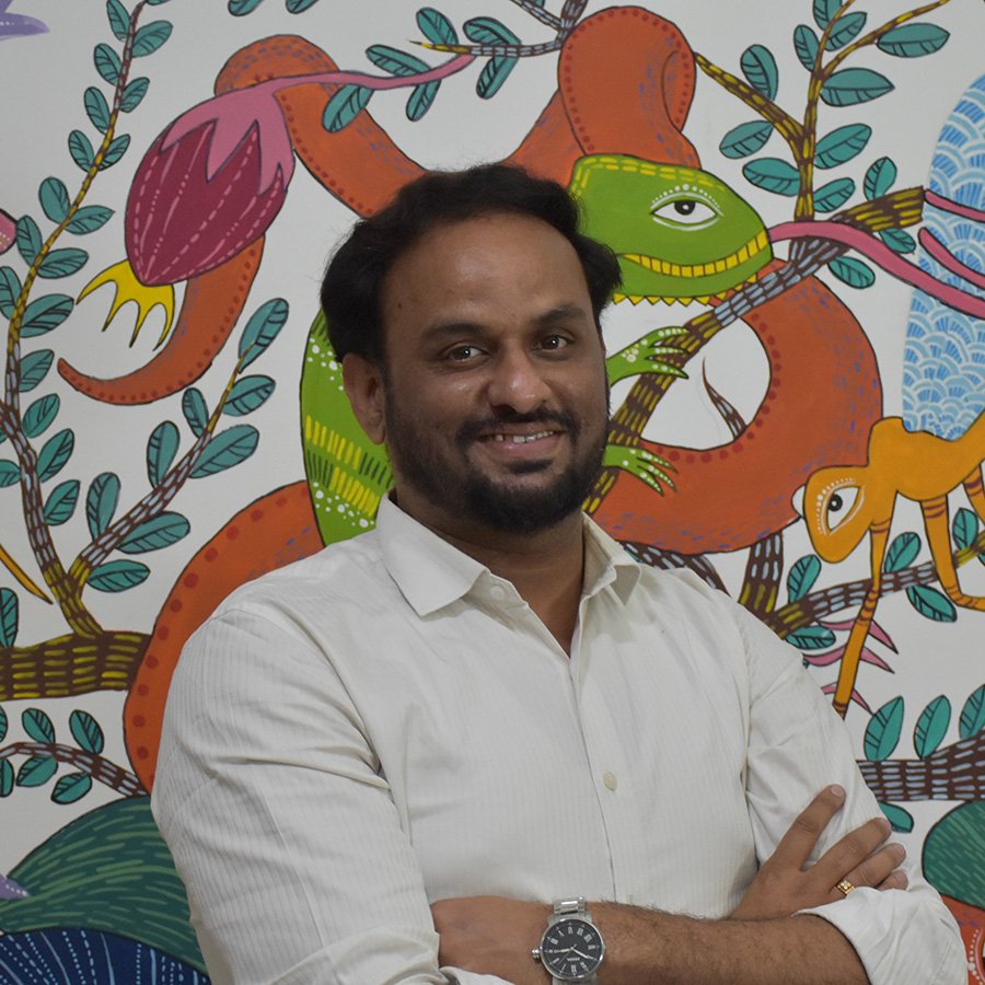 Sharath Shirsi