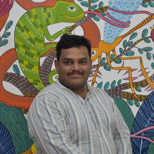 Vishal Gadgihalli