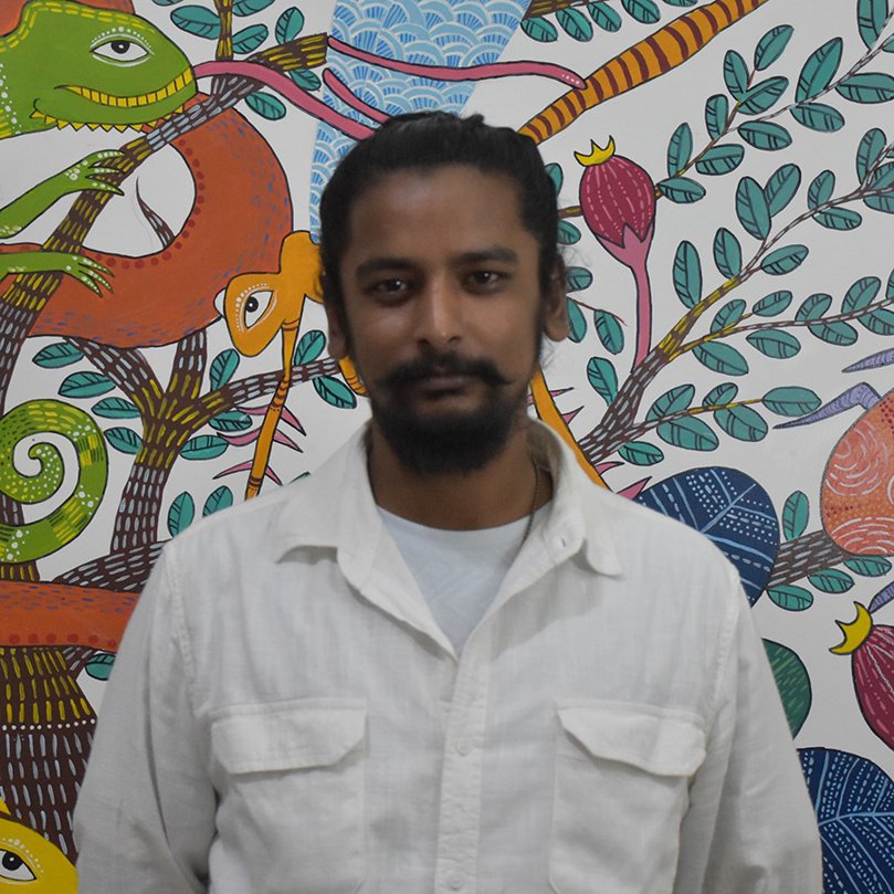 Debajyoti Das