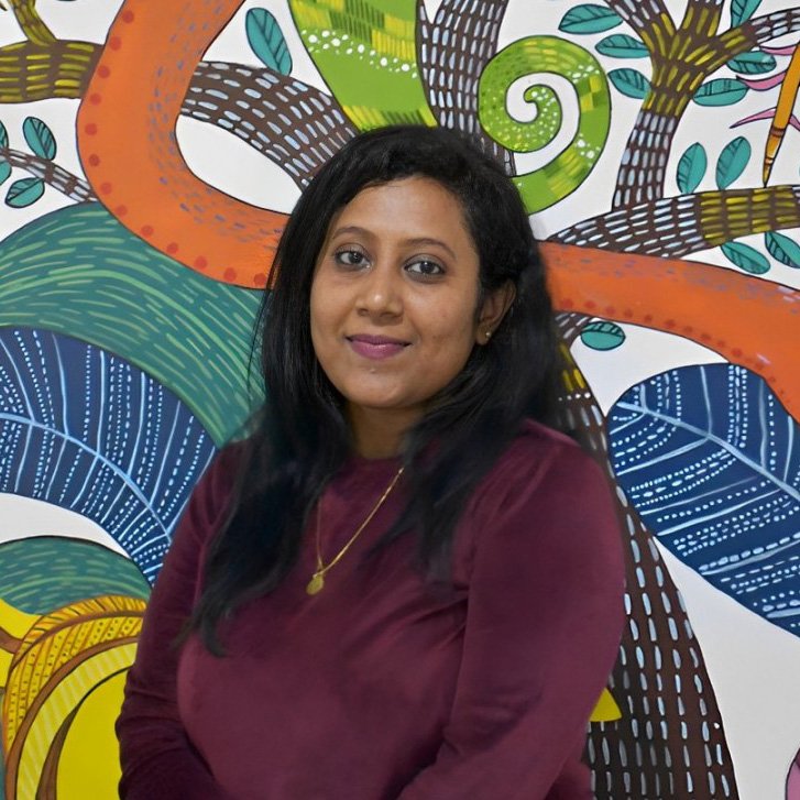 Debashri Gupta