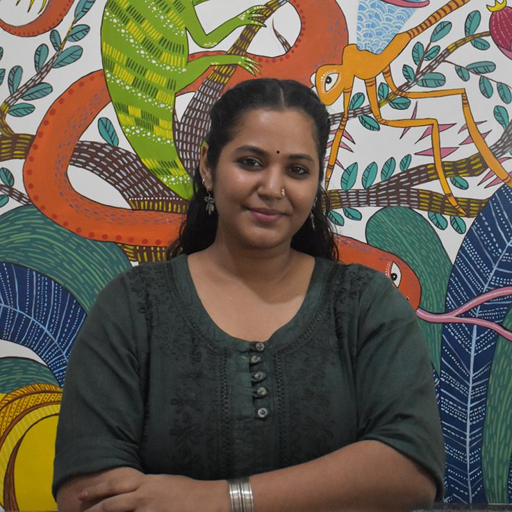 Meghana Satish