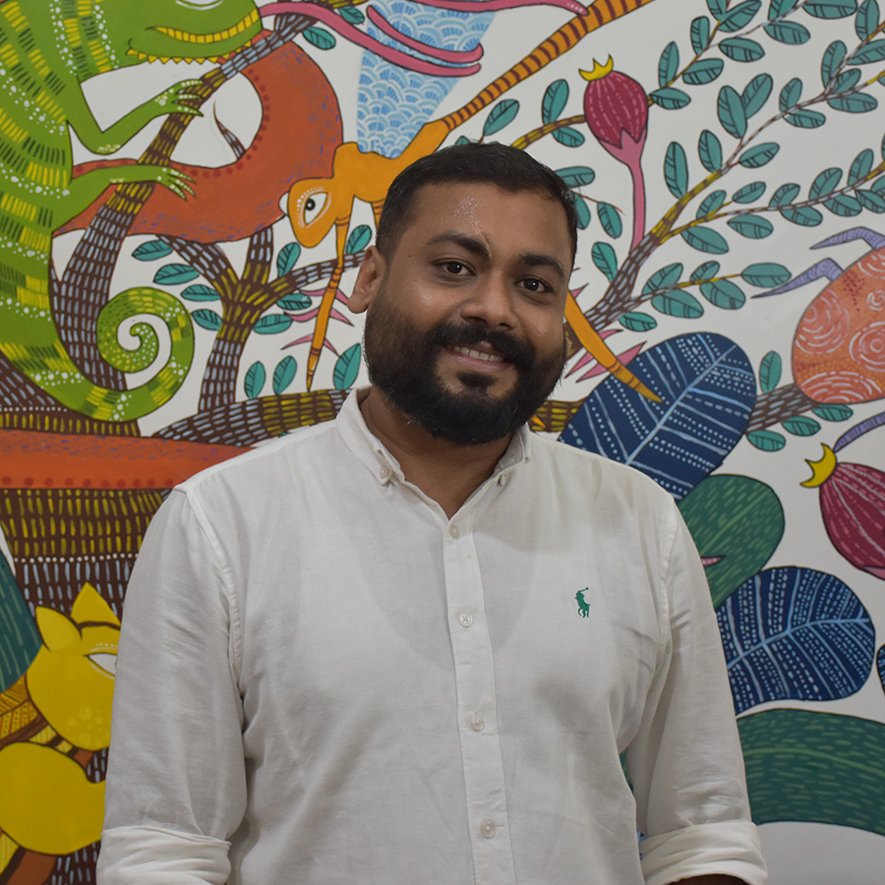 Ajit Bhagat