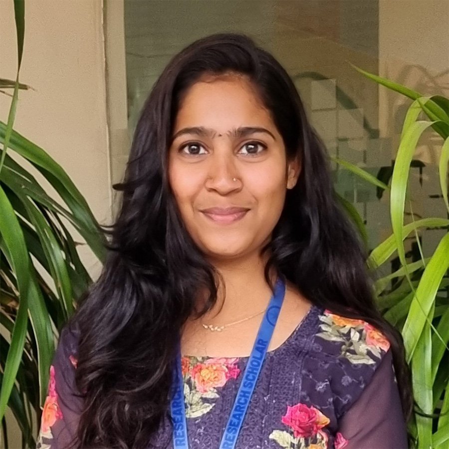 Preeti Parashuram Palkar