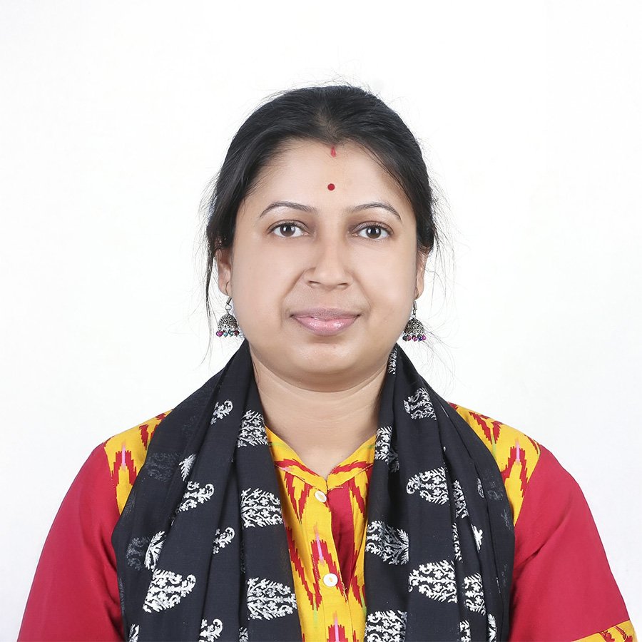 Anuradha Bhattacharjee
