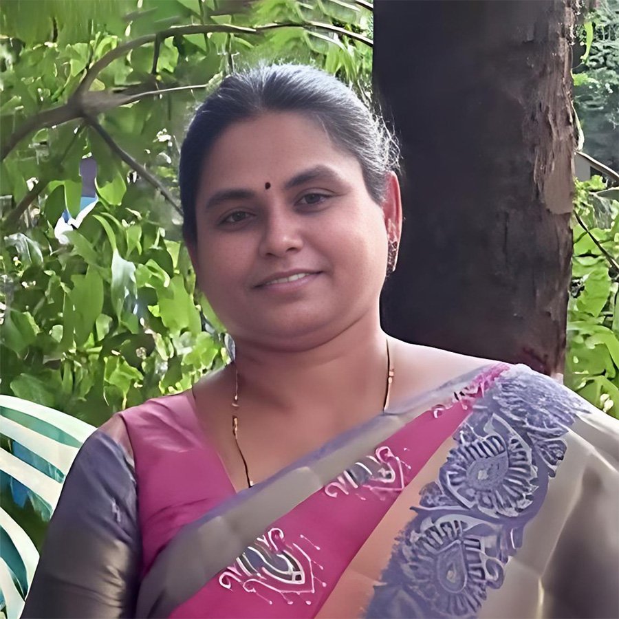 Kavitha P