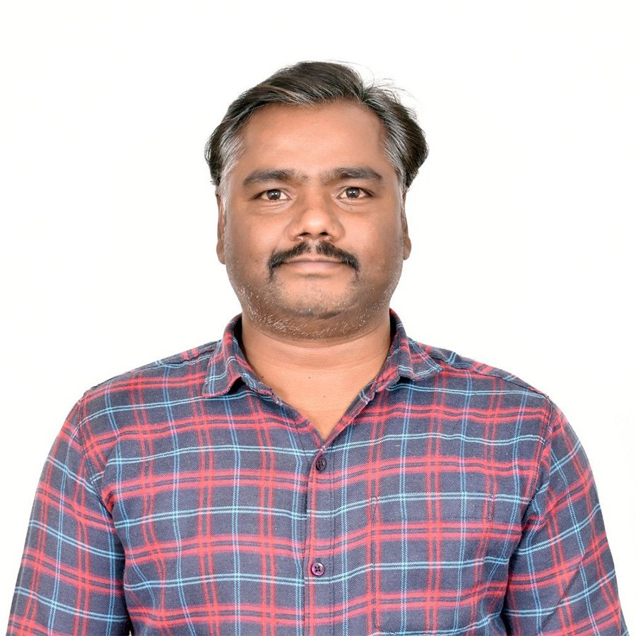 R Nandhi Kesavan
