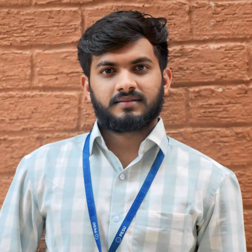 Arun Kumar