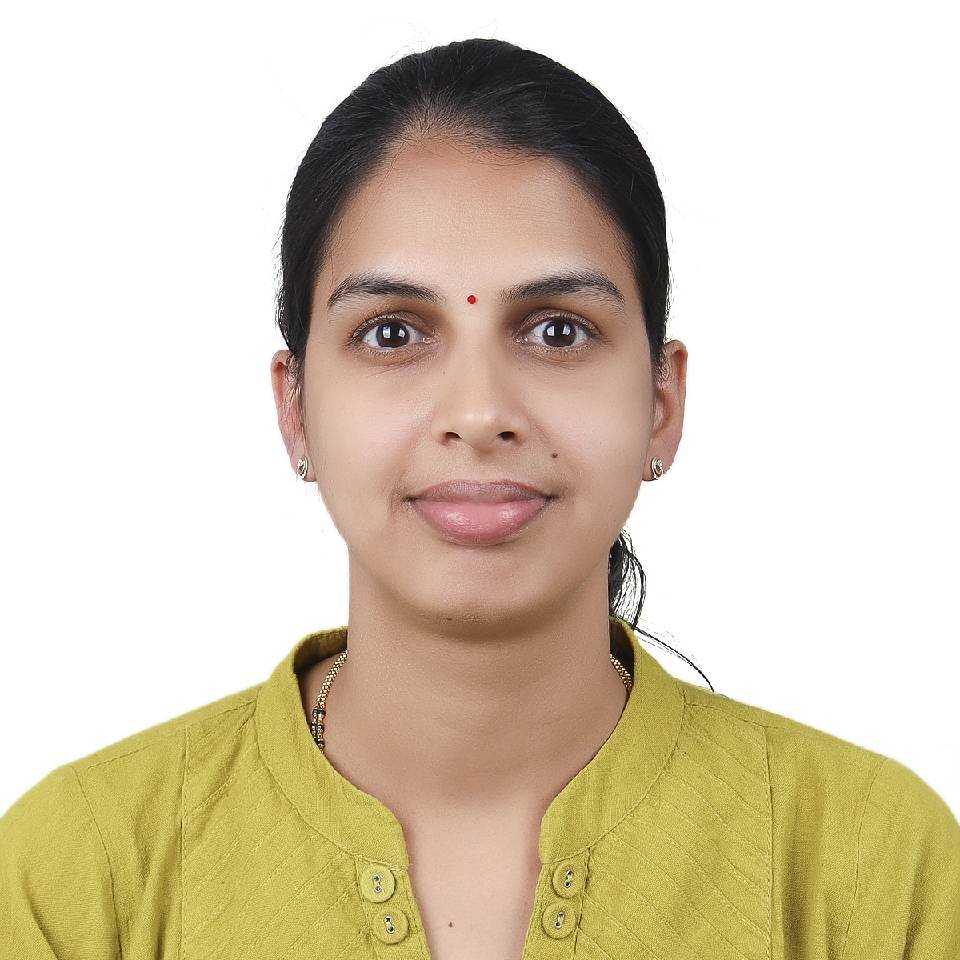 Manasa M