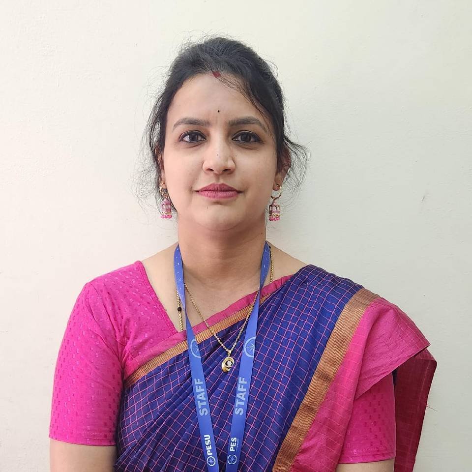 Swetha N