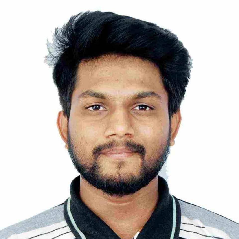 Rajesh N