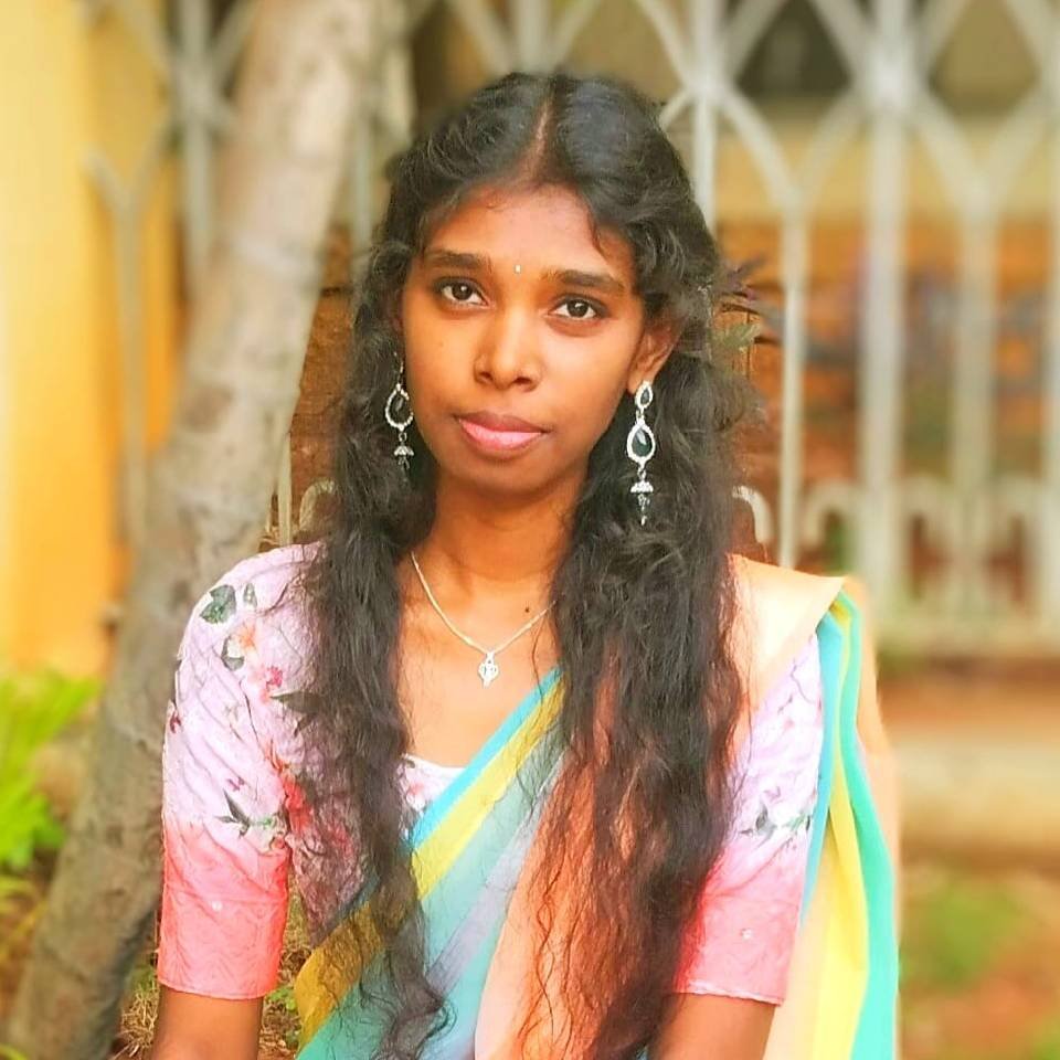 Thulasi R